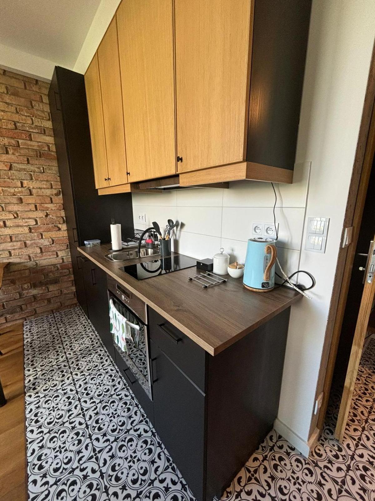 Kolo Parku Apartment