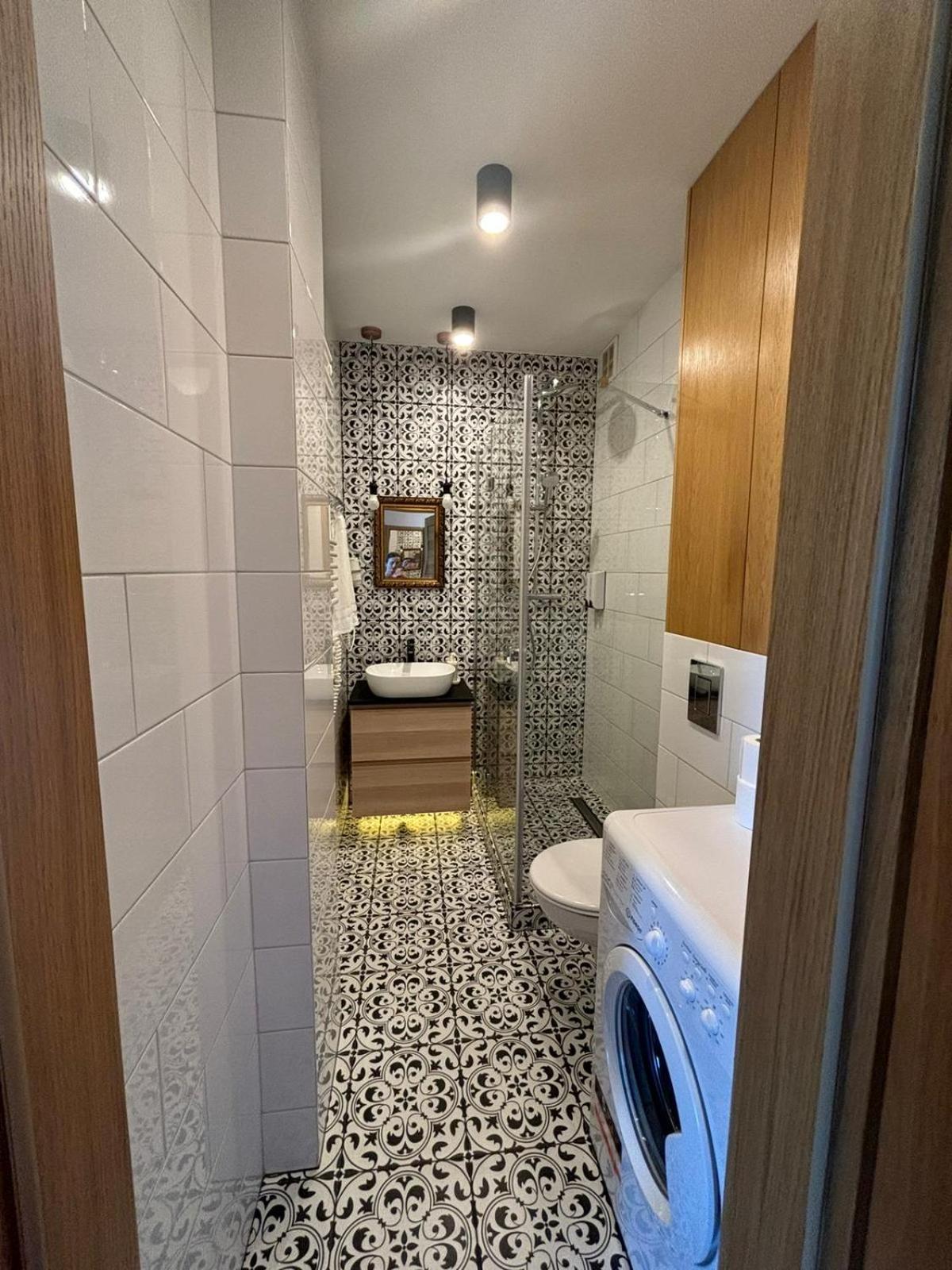 Apartment Kolo Parku