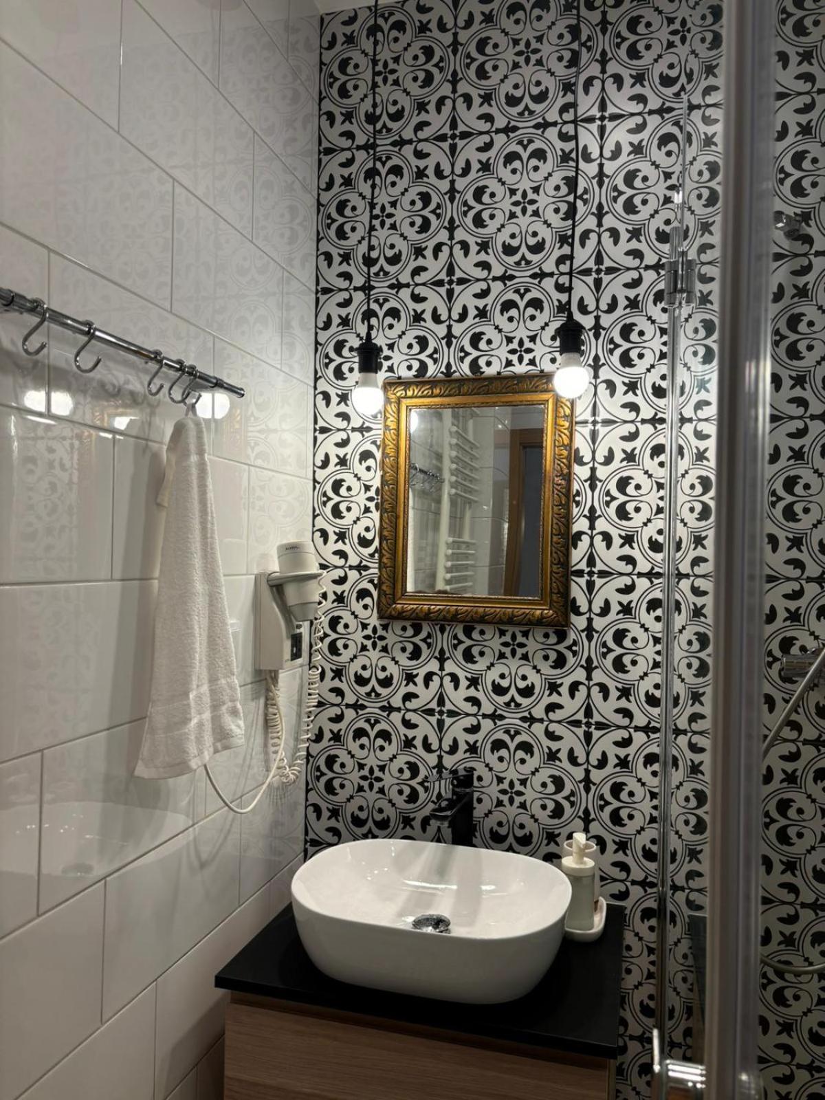 Kolo Parku Apartment Warsaw