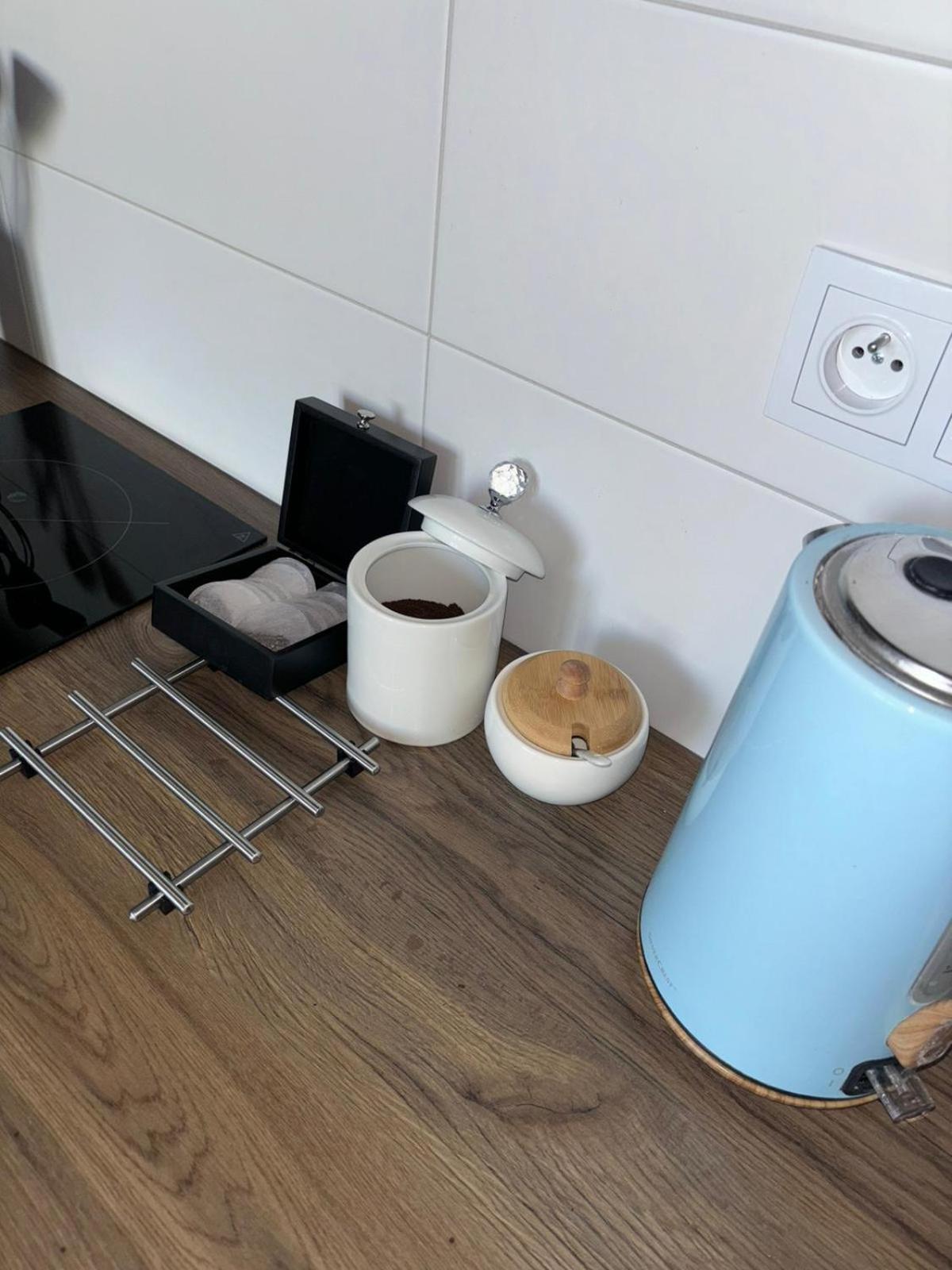Apartment Kolo Parku Warsaw