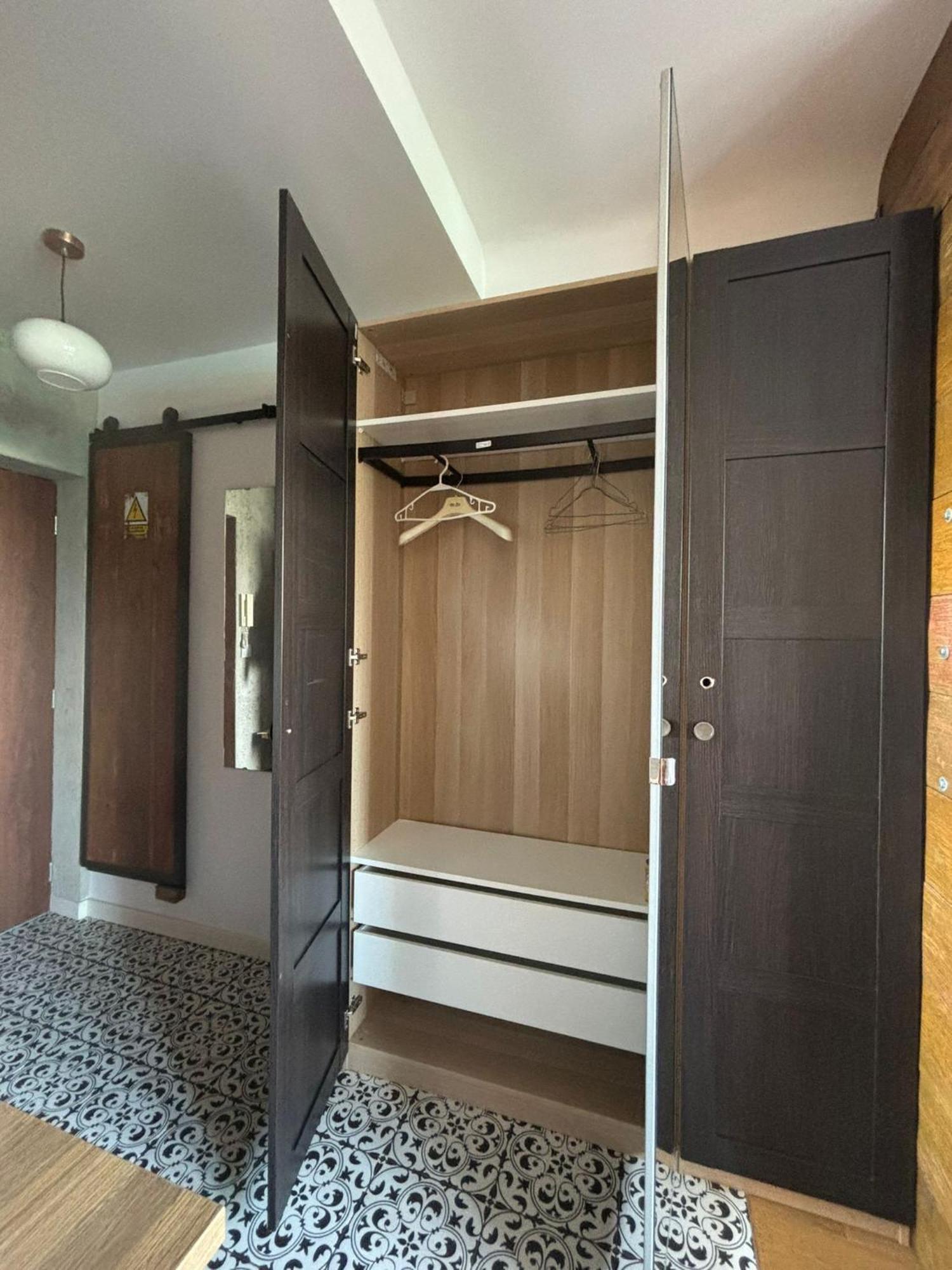 Kolo Parku Apartment *