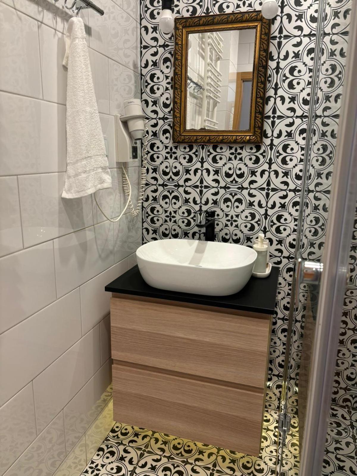 Kolo Parku Apartment