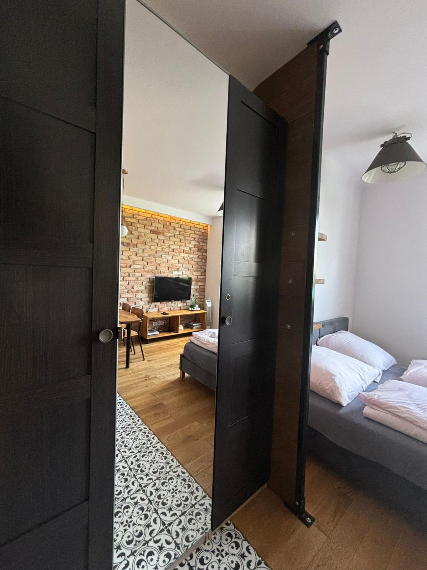 Apartment Kolo Parku