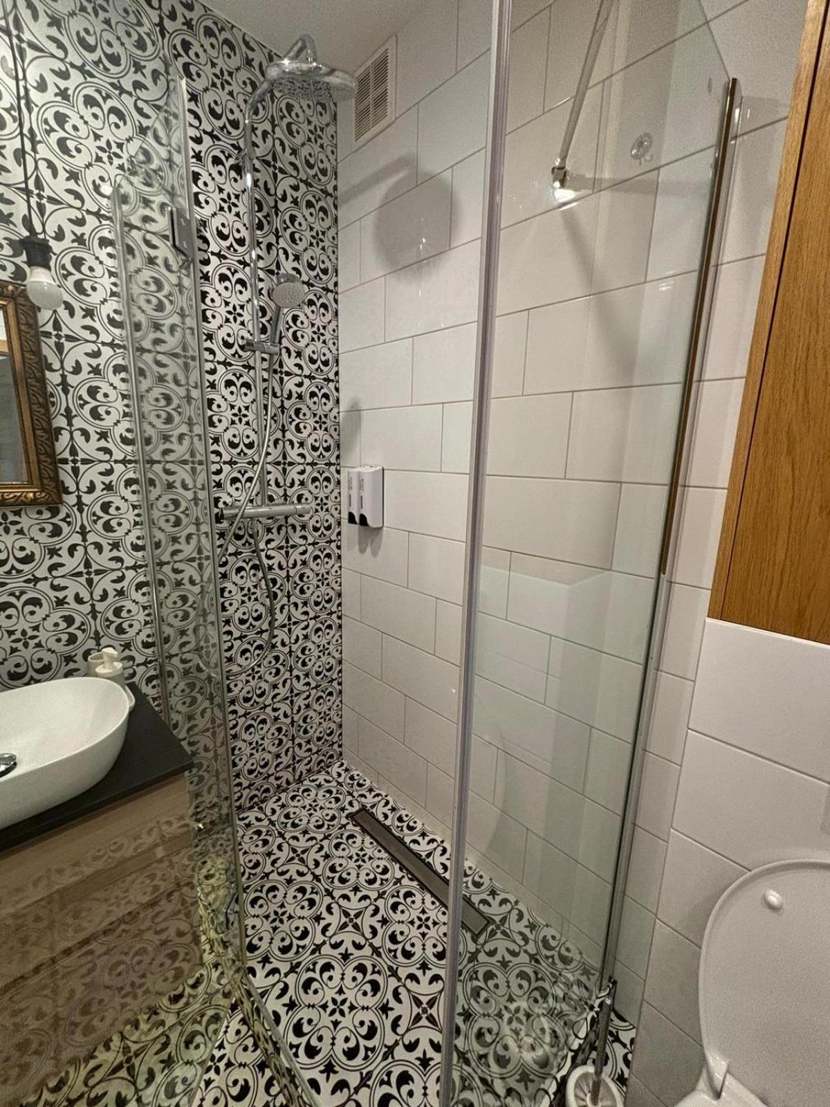 Kolo Parku Apartment Warsaw
