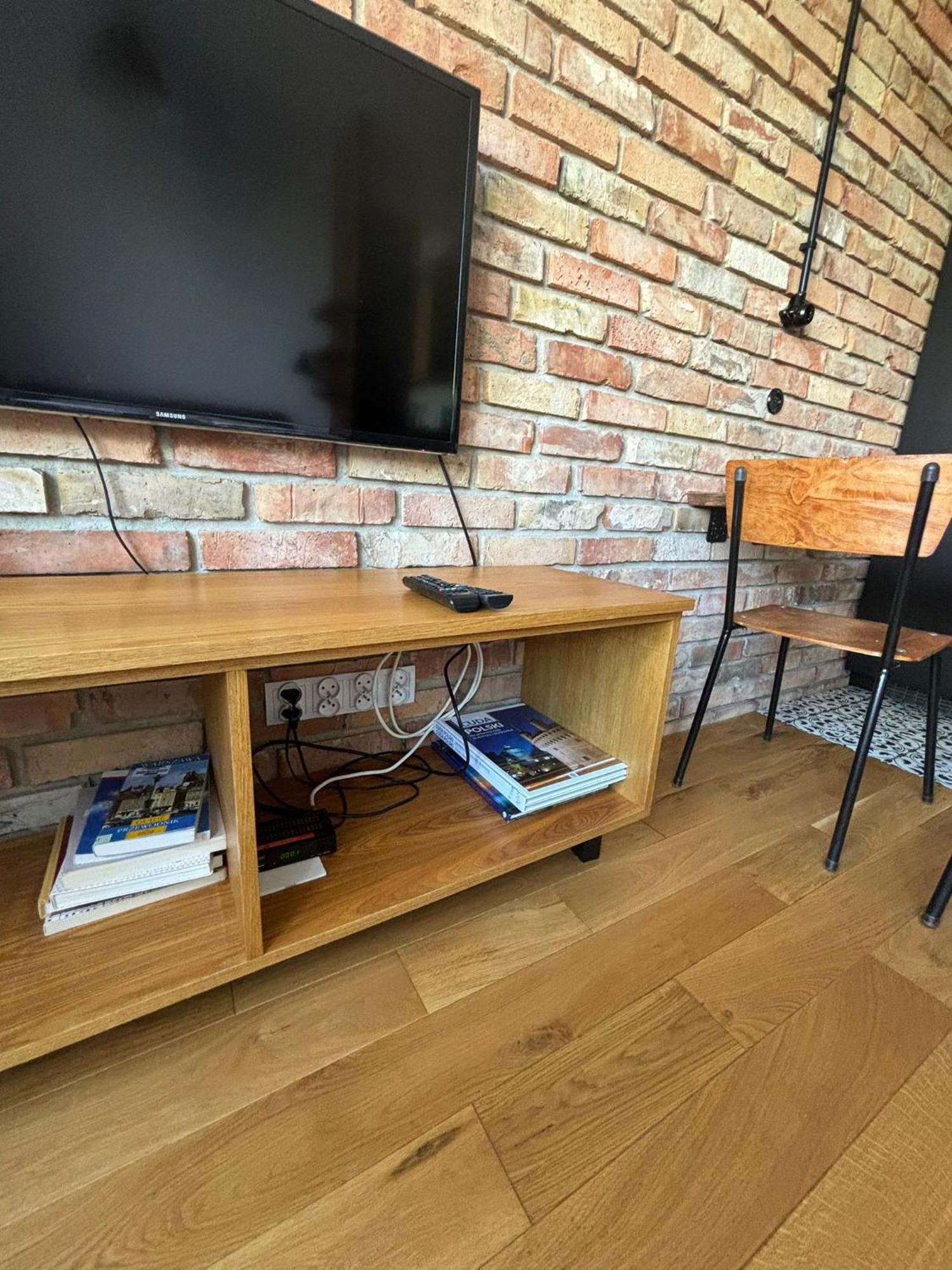 Apartment Kolo Parku