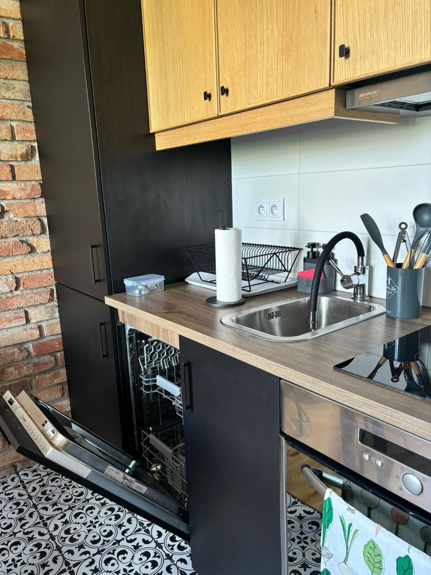 Apartment Kolo Parku Warsaw