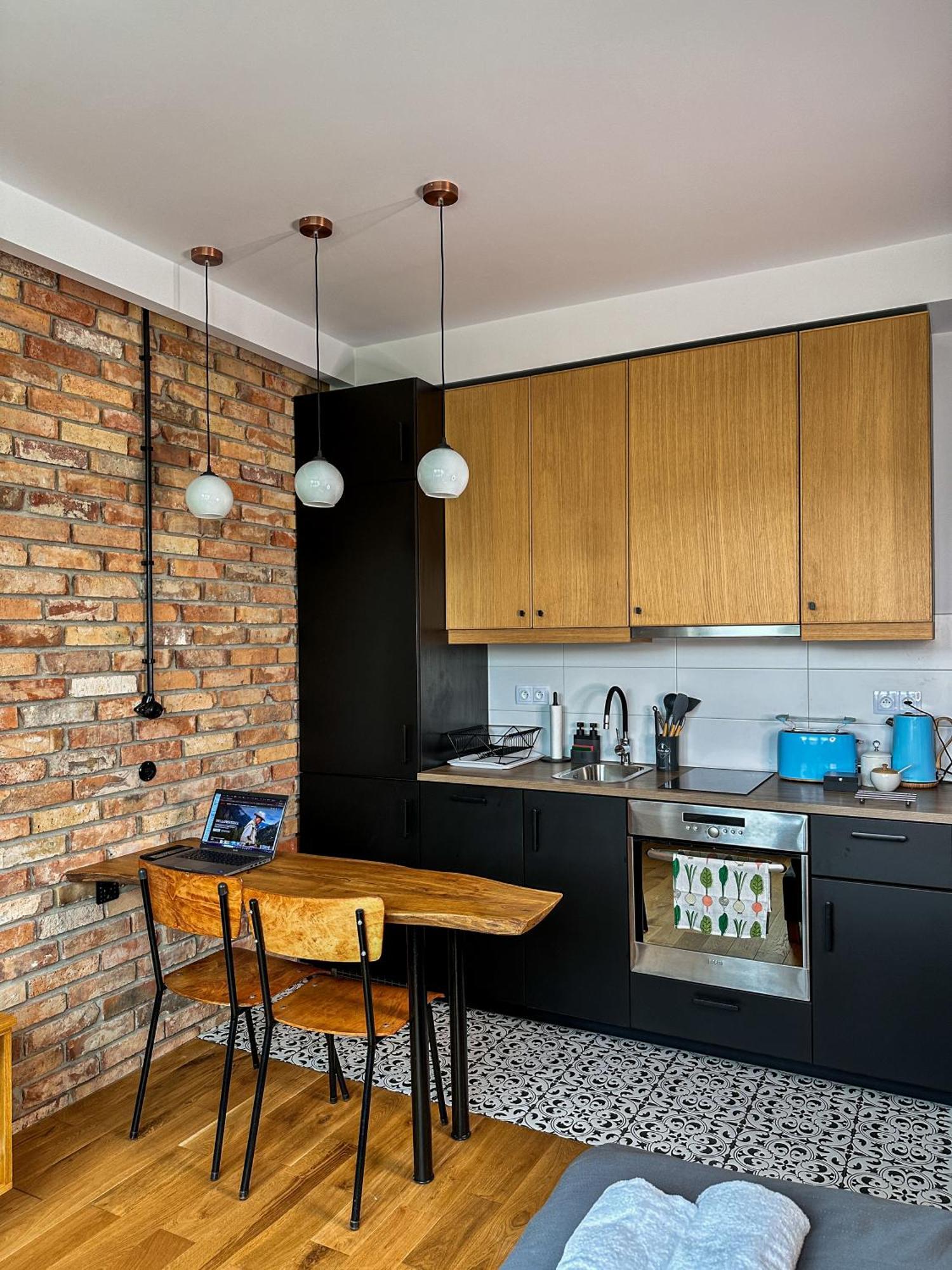 Apartment Kolo Parku
