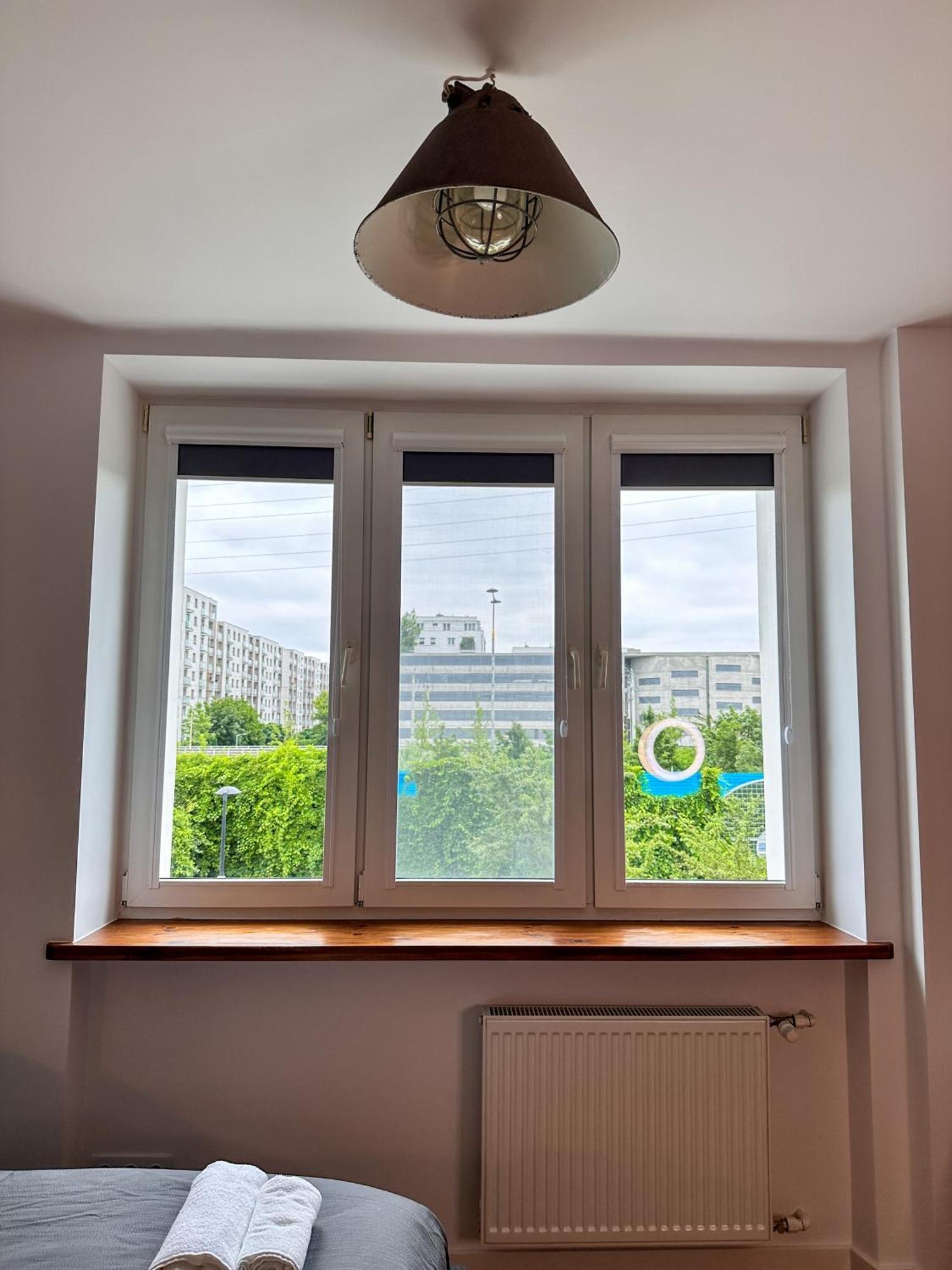Apartment Kolo Parku *