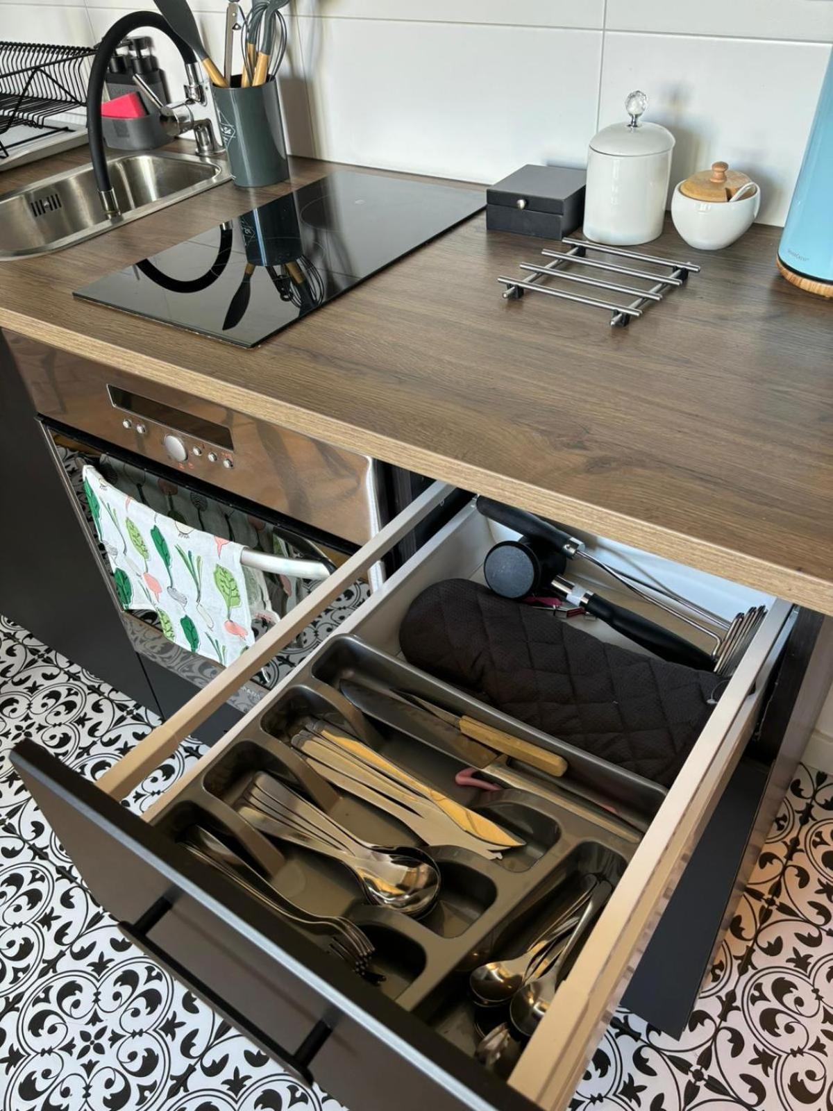 Apartamento Kolo Parku Varsovia