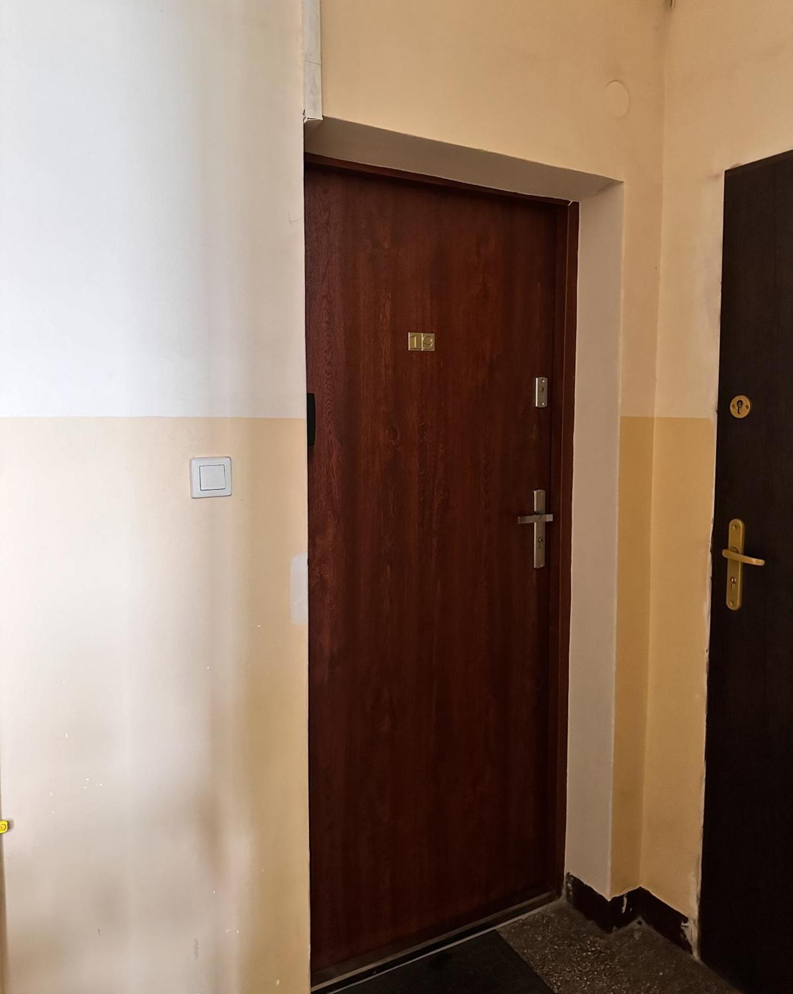 Kolo Parku * Varsovia