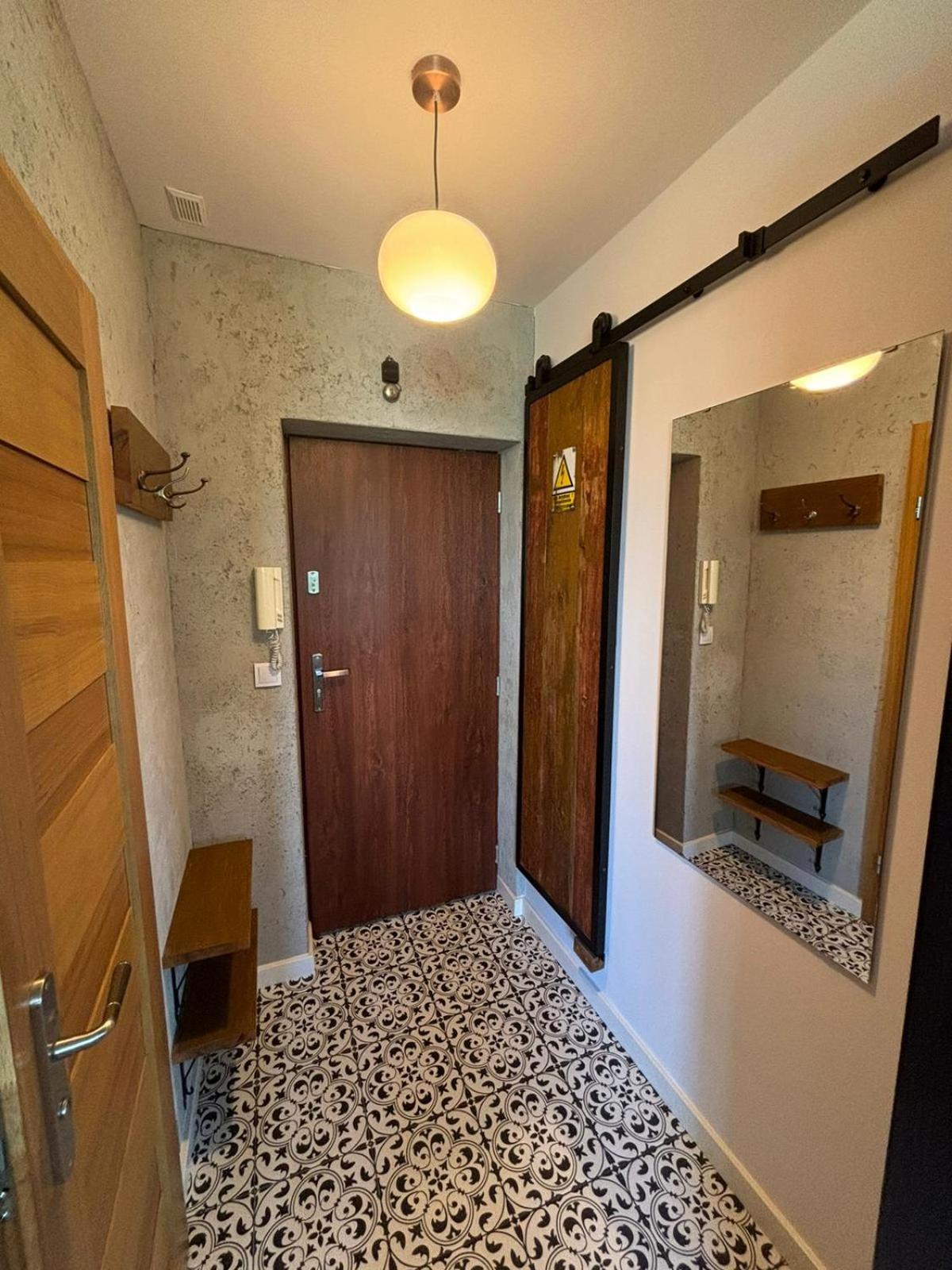 Kolo Parku Apartmán Varšava
