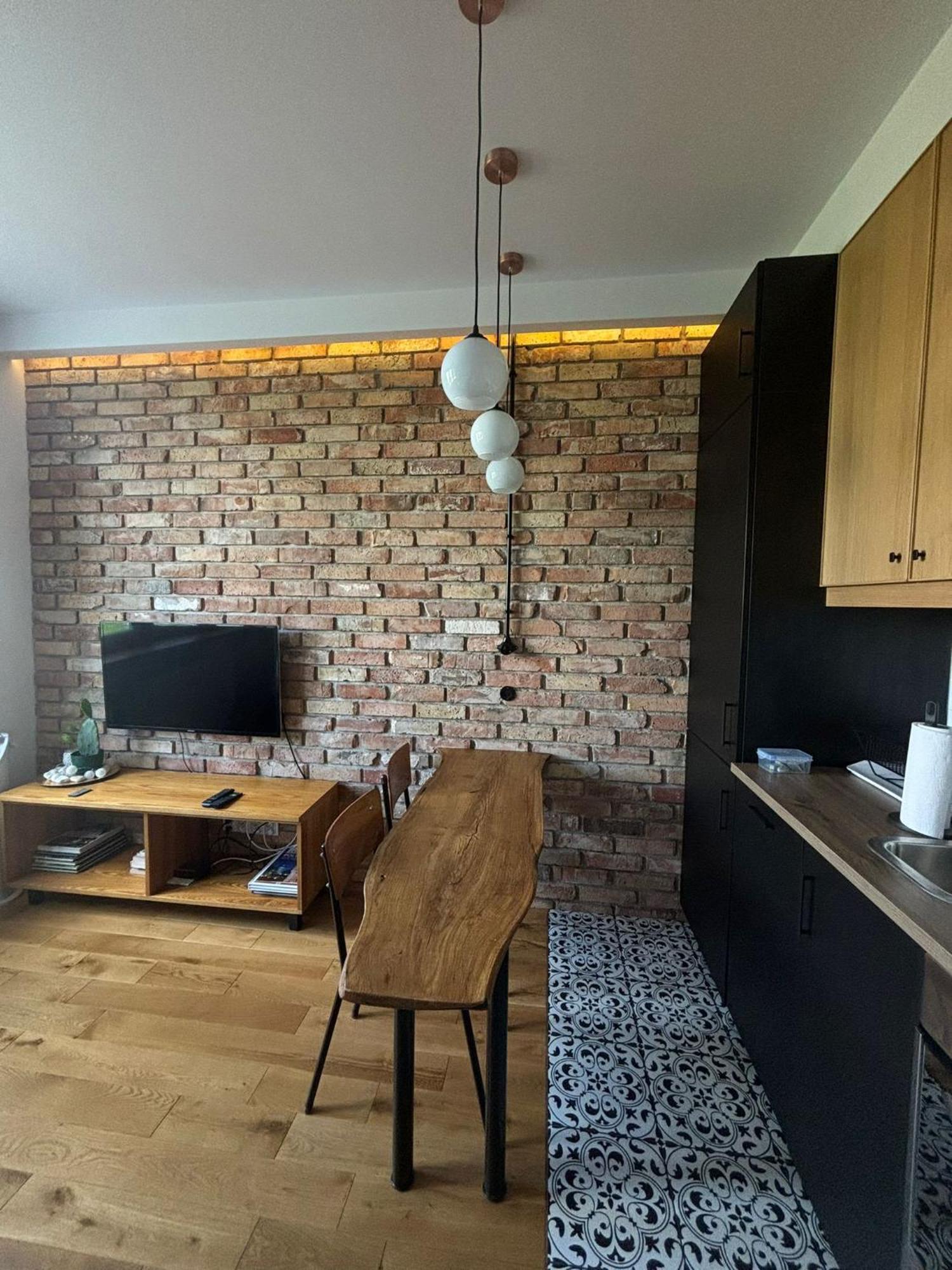 Kolo Parku Apartmán *