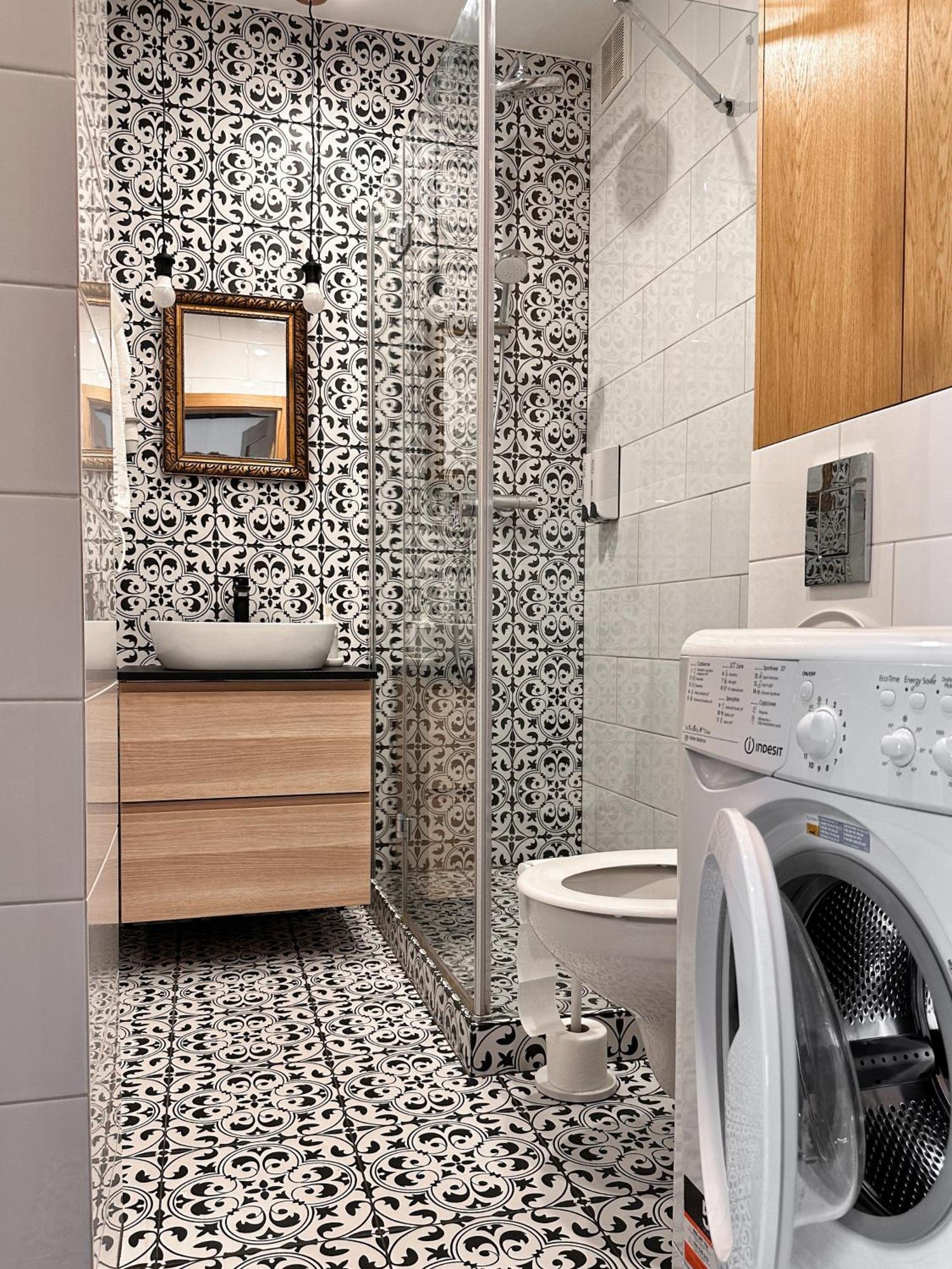 Apartmán Kolo Parku *